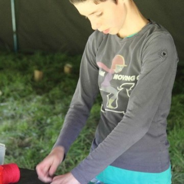 IMG 4290 - Scouts en Gidsen Zaventem 